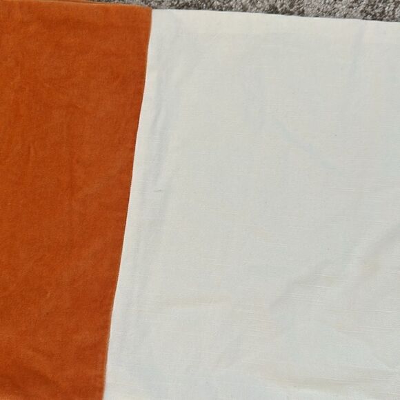 Laura Park Two-tone Pillow Cover - Picture 2 of 5